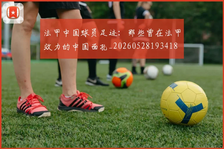 法甲中国球员足迹：那些曾在法甲效力的中国面孔_20260528193418