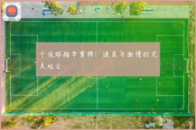十佳球精华剪辑：速度与激情的完美结合